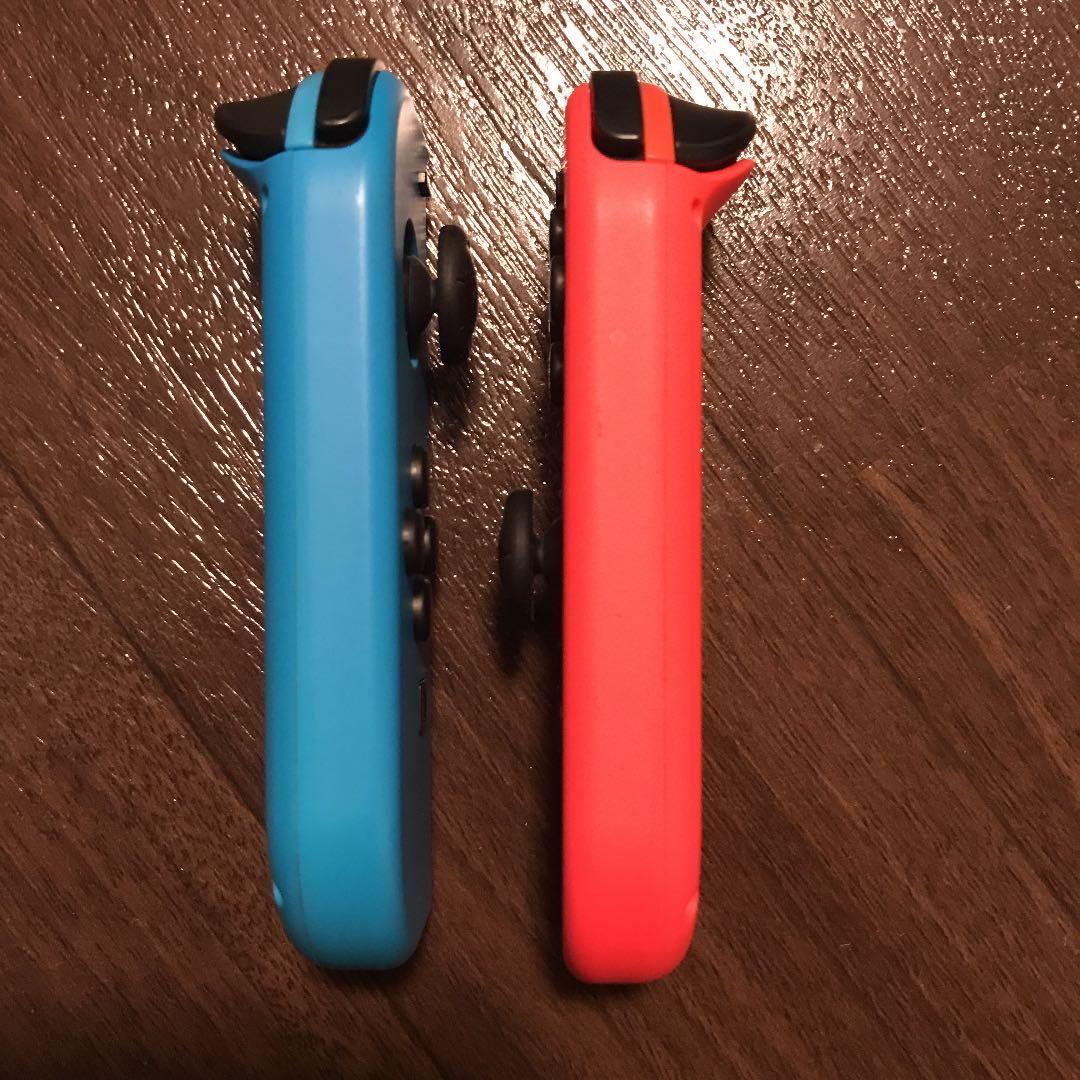 Switch 付属品+α