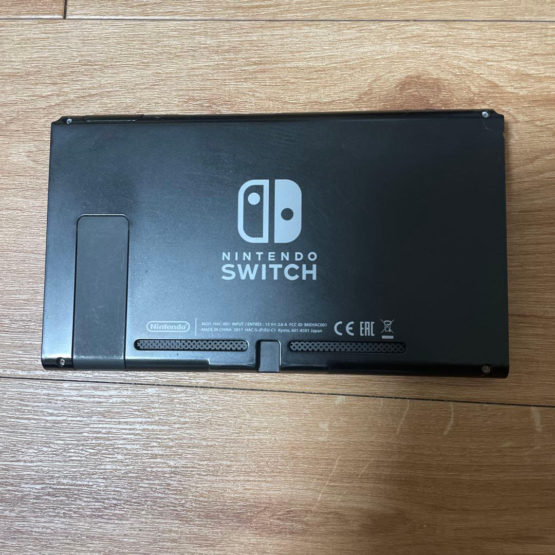 Nintendo Switch 本体 Joy-Con付 プロコン付(HORI)