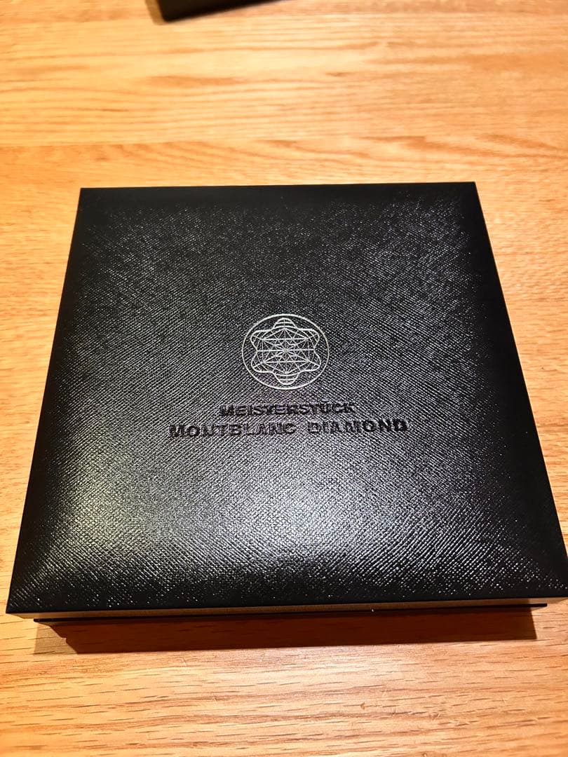 MONTBLANC モンブラン　ボールペン