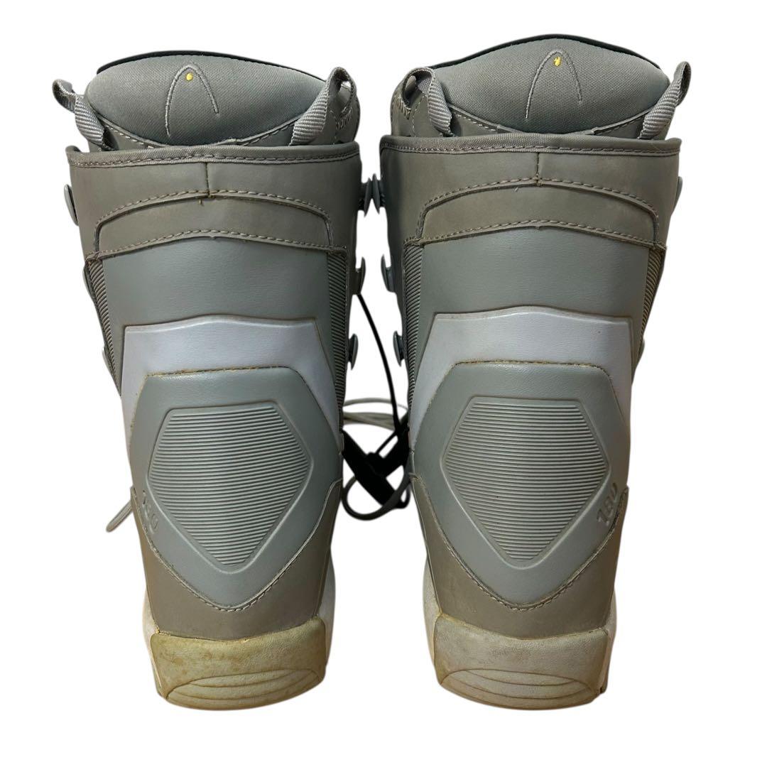 ②HEAD ブーツ20cm DRAKEバイン g-girls 144cm板セット