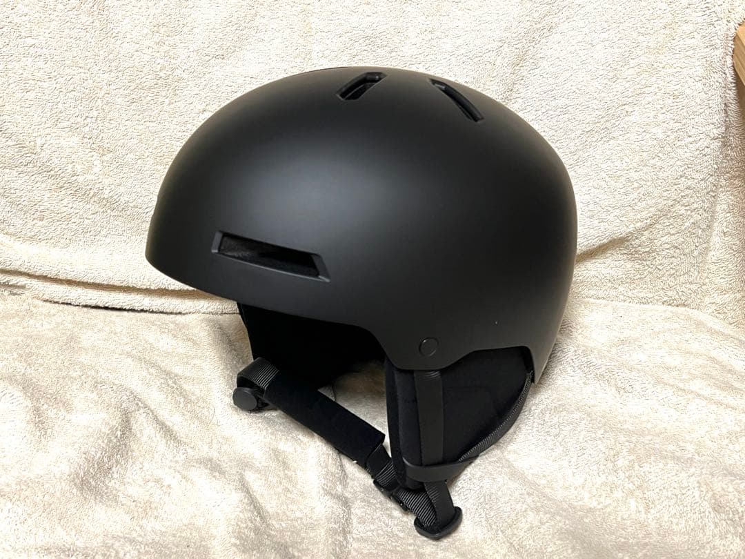 SMITH RODEO スキー/スノーボード ヘルメット サイズL