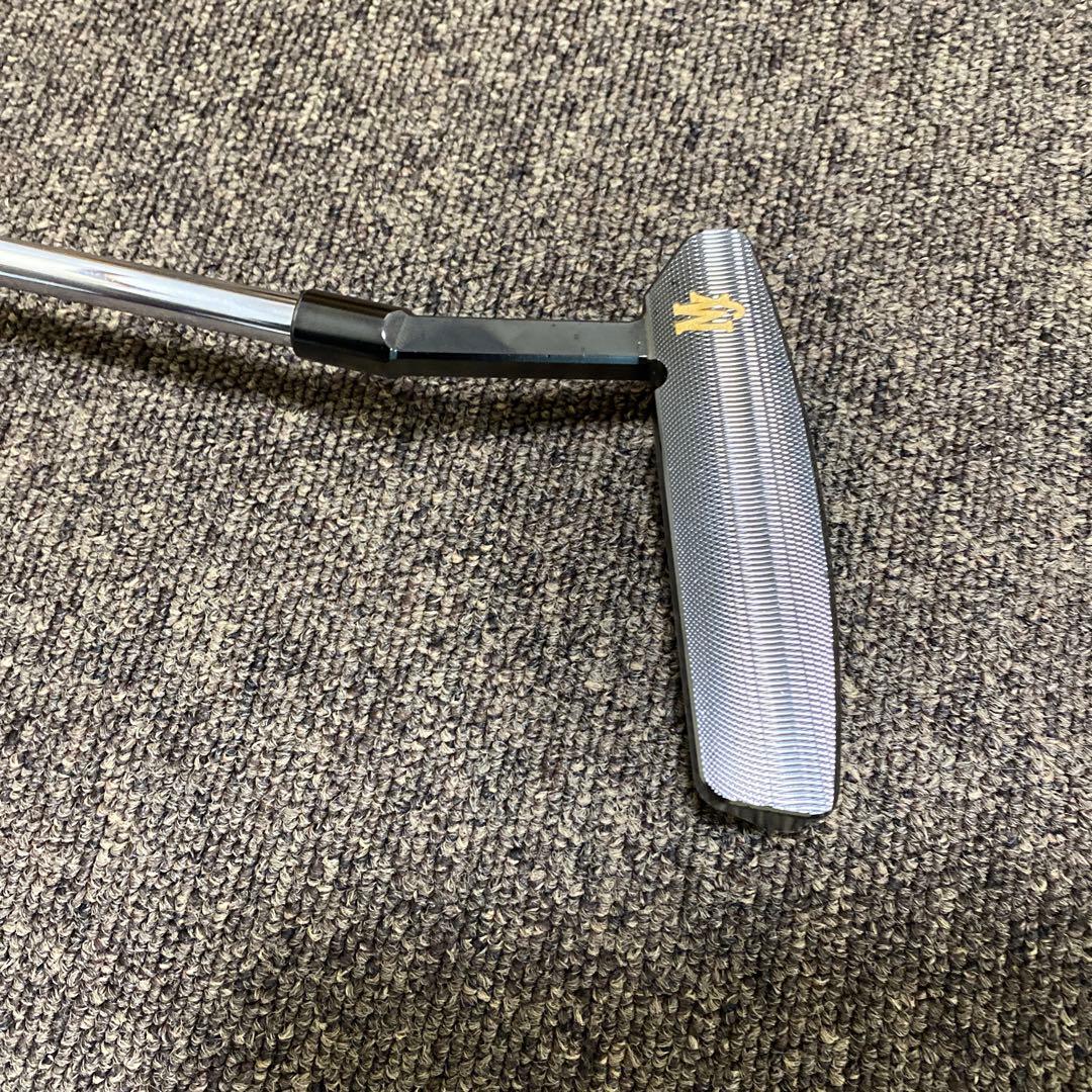 クラブ MAJESTY MJ-101P