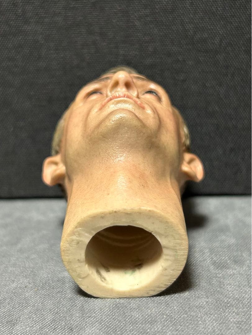 1/6 007 カジノ・ロワイヤル　ジェームズ・ボンド　カスタムヘッド