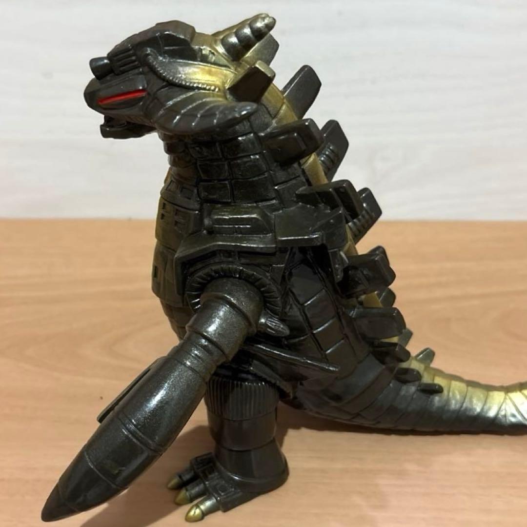 5ー①極美品 グランドキング 1984 第1期初版／プラタグなし／ランプ薄ピンク