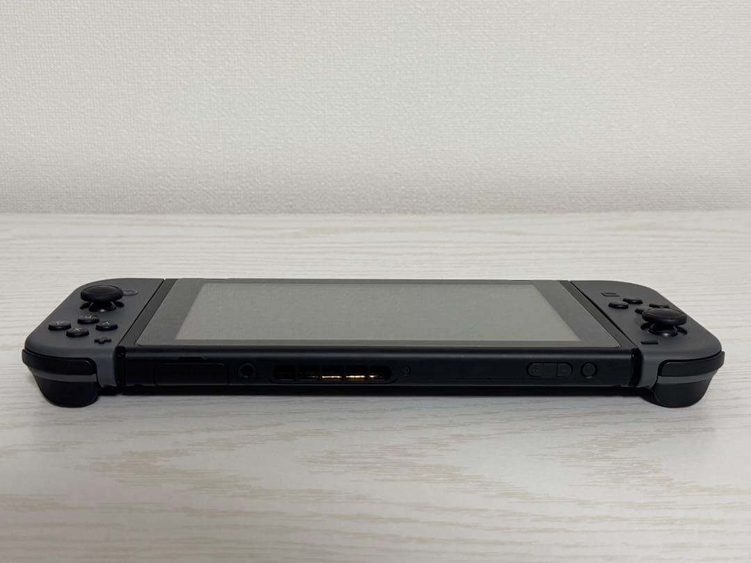 Nintendo Switch 本体＋microSD128GB