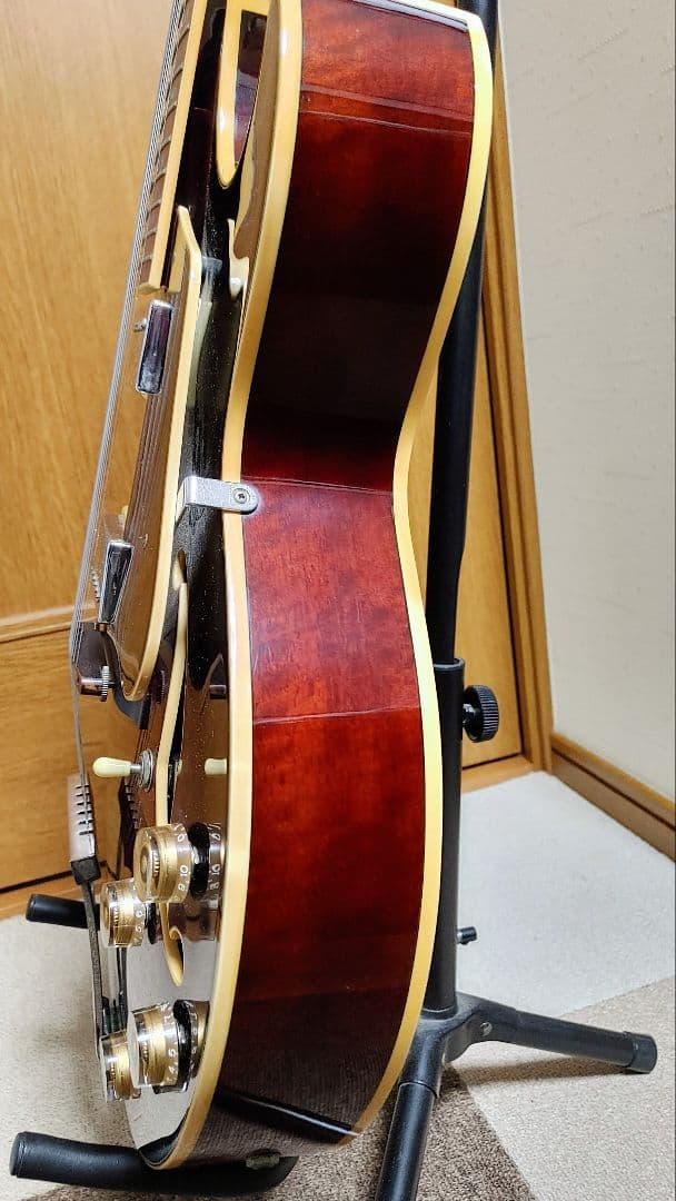 【値下げ交渉可】Ibanez / AK85 フルアコ アイバニーズ