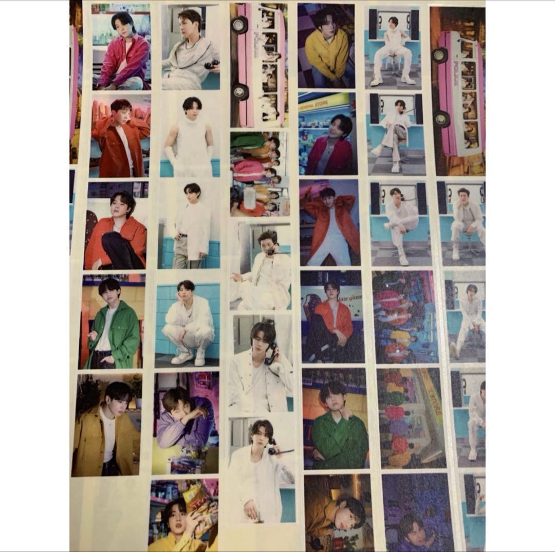 BTS ジミン　韓国製作者 さま グッズ まとめ売り