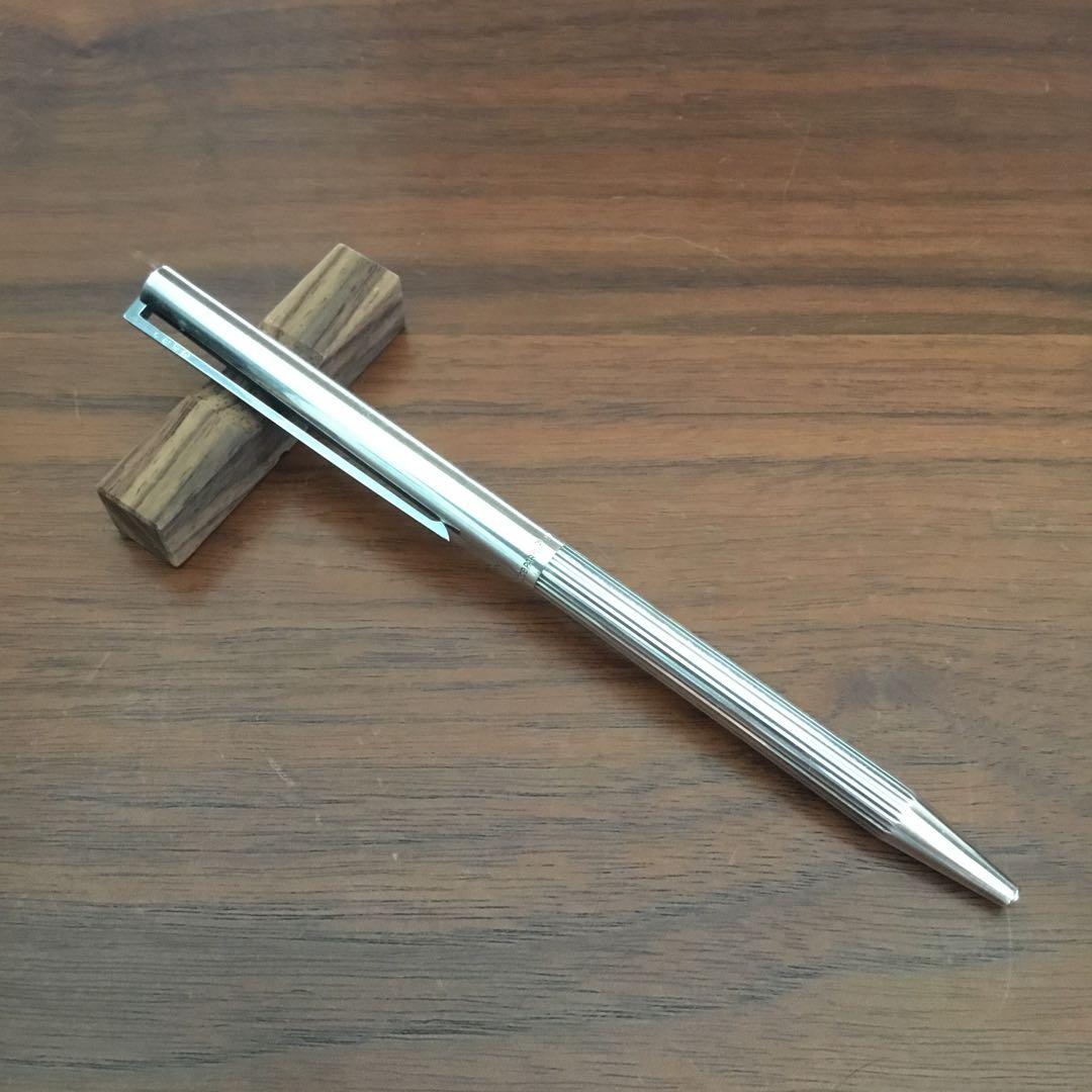 【中古】 S.T Dupont ボールペン