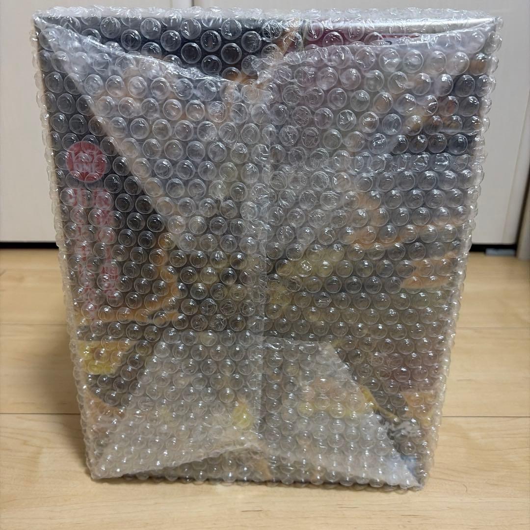 一番くじ　機動武闘伝Gガンダム ラストワン賞 ゴッドガンダム魂豪示像