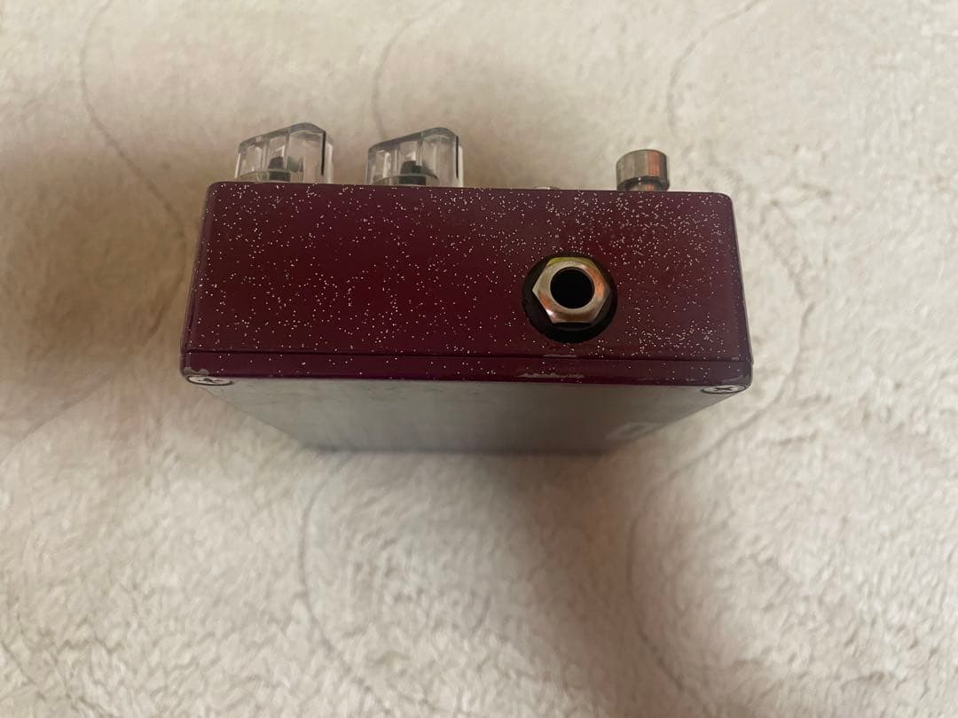 ギター ayacomp vivie IRENE66