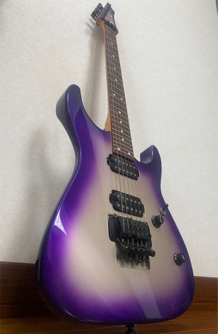 CHARVEL BY JACKSON エレキギタージャンク