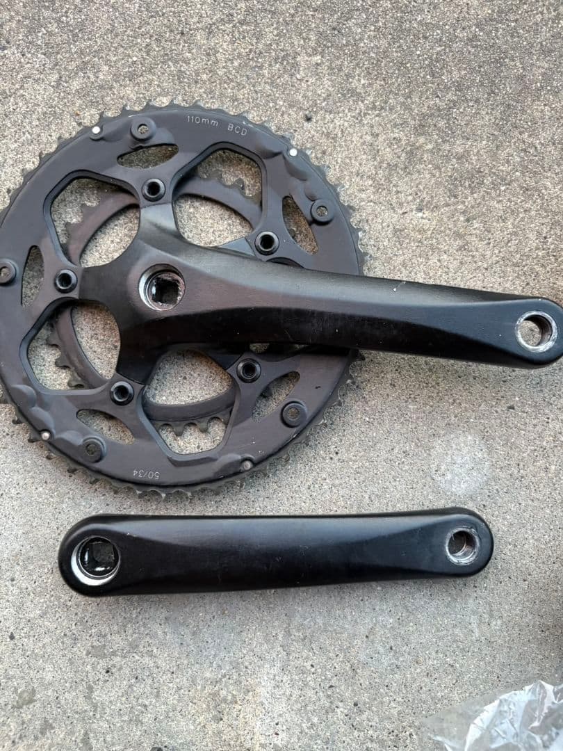 shimano claris r2000 グループコンポセット