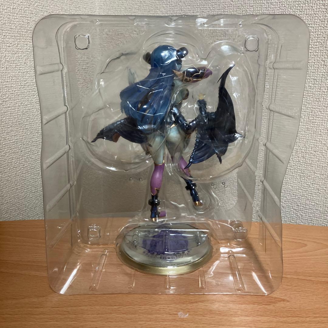 エクセレントモデル 魔将軍アスタロット 神羅万象チョコ フィギュア 森羅万象