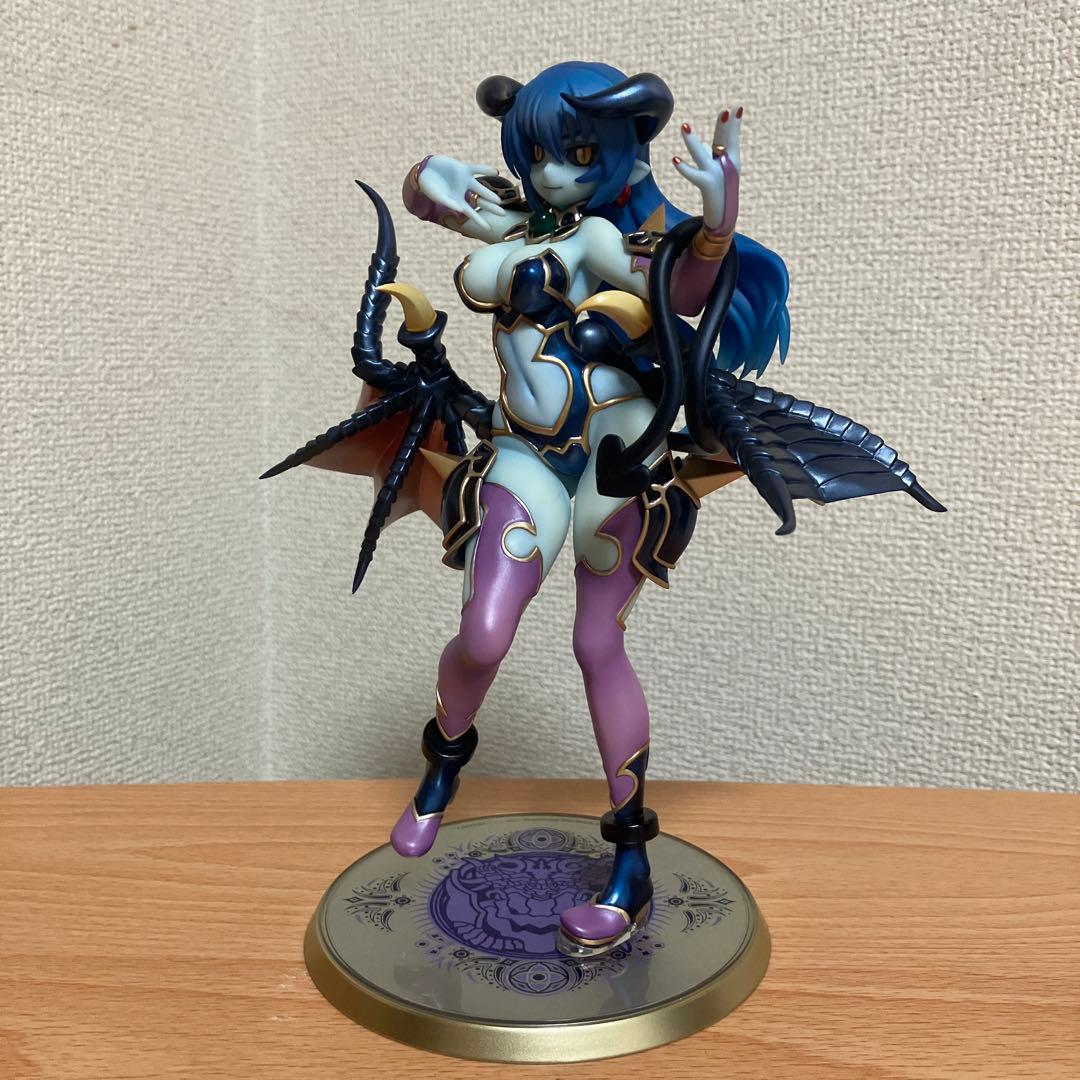 エクセレントモデル 魔将軍アスタロット 神羅万象チョコ フィギュア 森羅万象