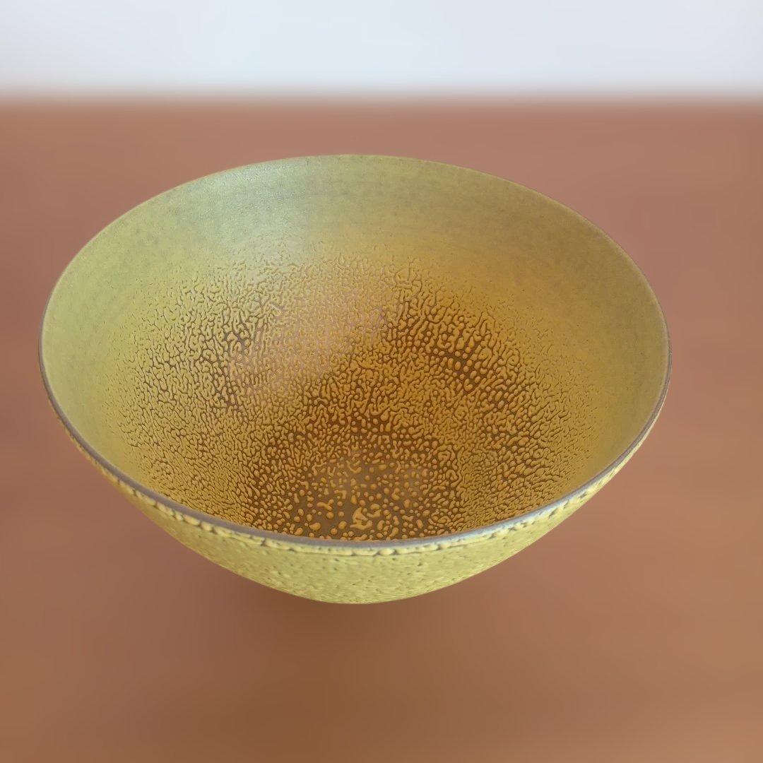 現代陶芸家　Tung Chiang　陶器