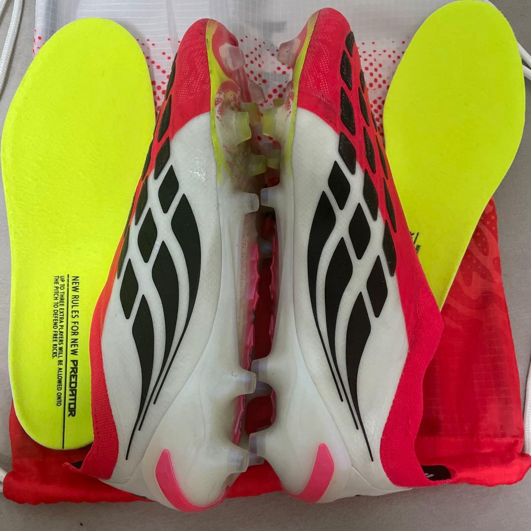 プレデターエリート AG LL