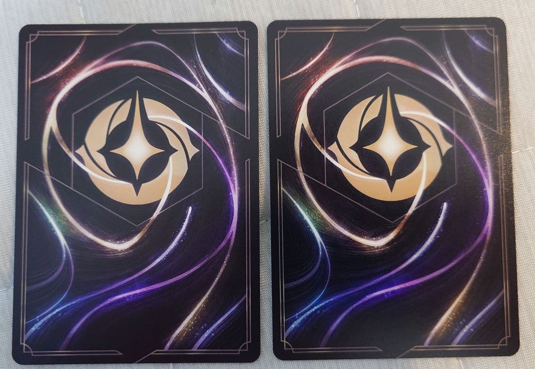 アースラ 七つの海の騙し屋 2枚