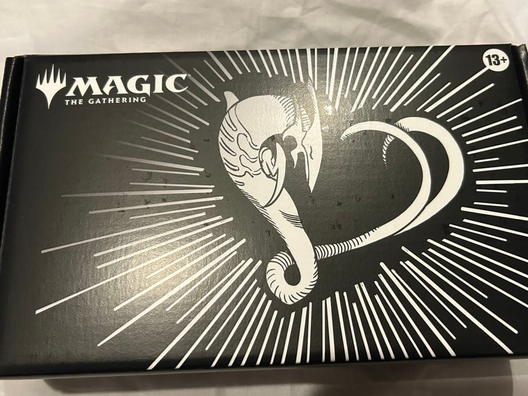 マジック：ザ・ギャザリング Secret Lair Festival in a Box Atlanta