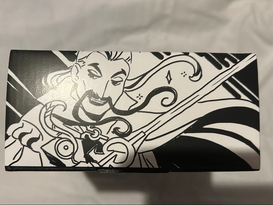 マジック：ザ・ギャザリング Secret Lair Festival in a Box Atlanta