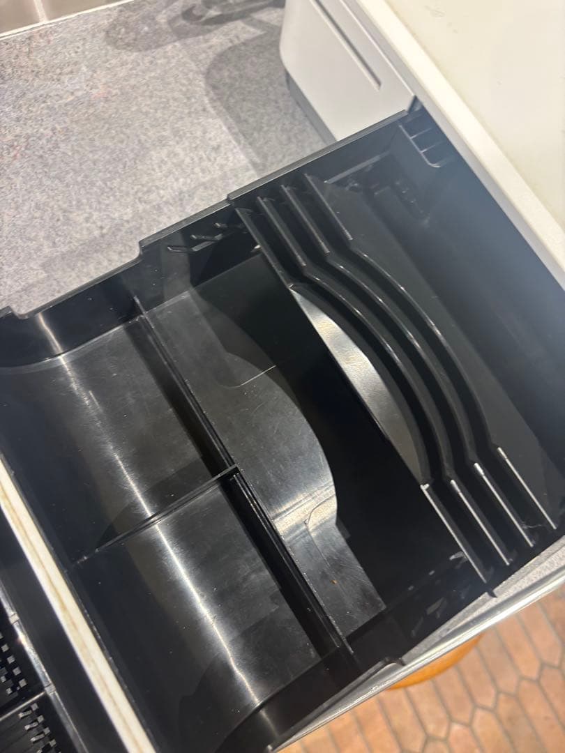 POP10 WHT JP レジプリンター※おまけ付き