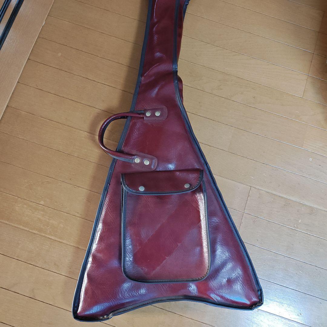 アリアプロⅡ XXDELUXE フライングVモデル