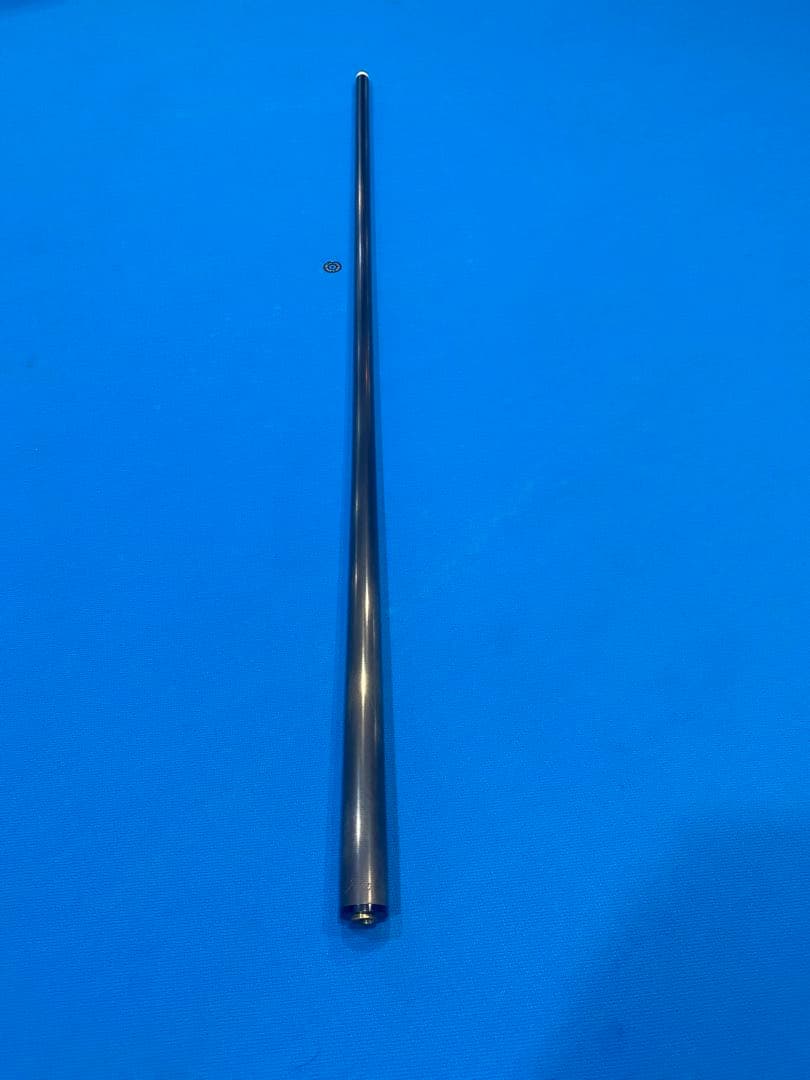 【少し発送遅れるので安くします】AWJ シャフト　ユニロック　プレイ用　12.4