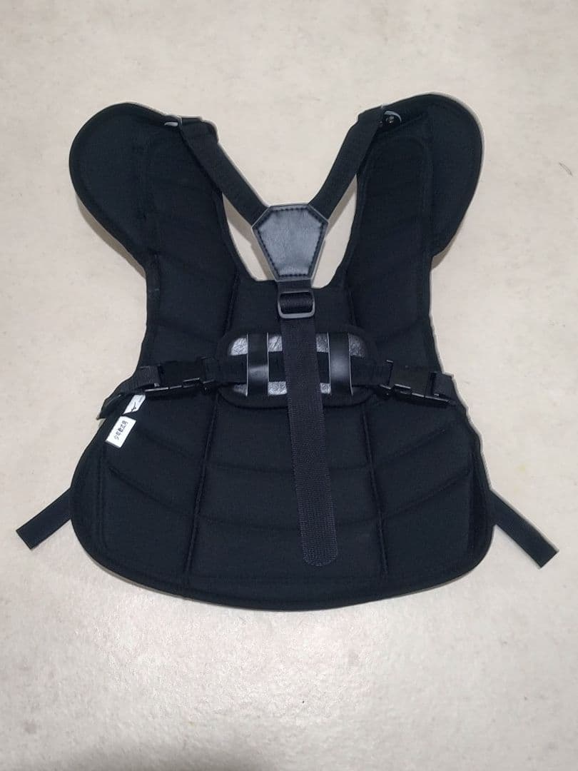 少年軟式野球　ミズノ　キャッチャー防具セット