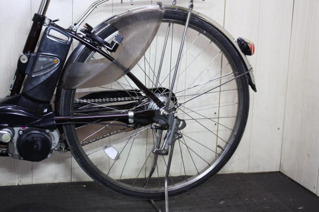 チ*⁶様 パナソニック リチウムビビEX BE-ENE636T3 8.9AH 2