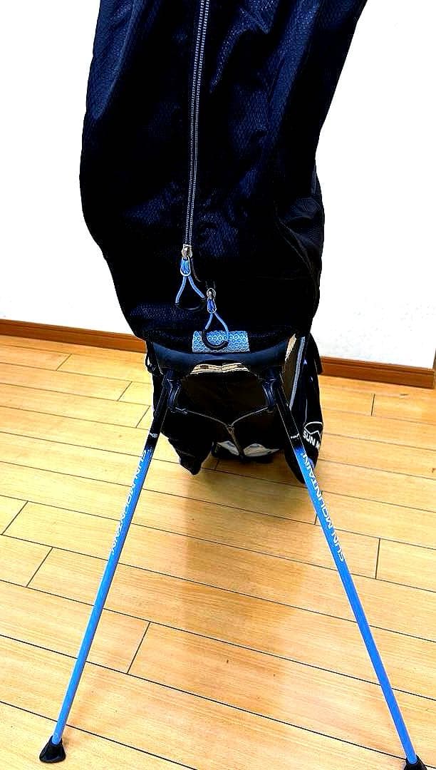 稀少　SUN MOUNTAIN FOUR5ゴルフバッグ