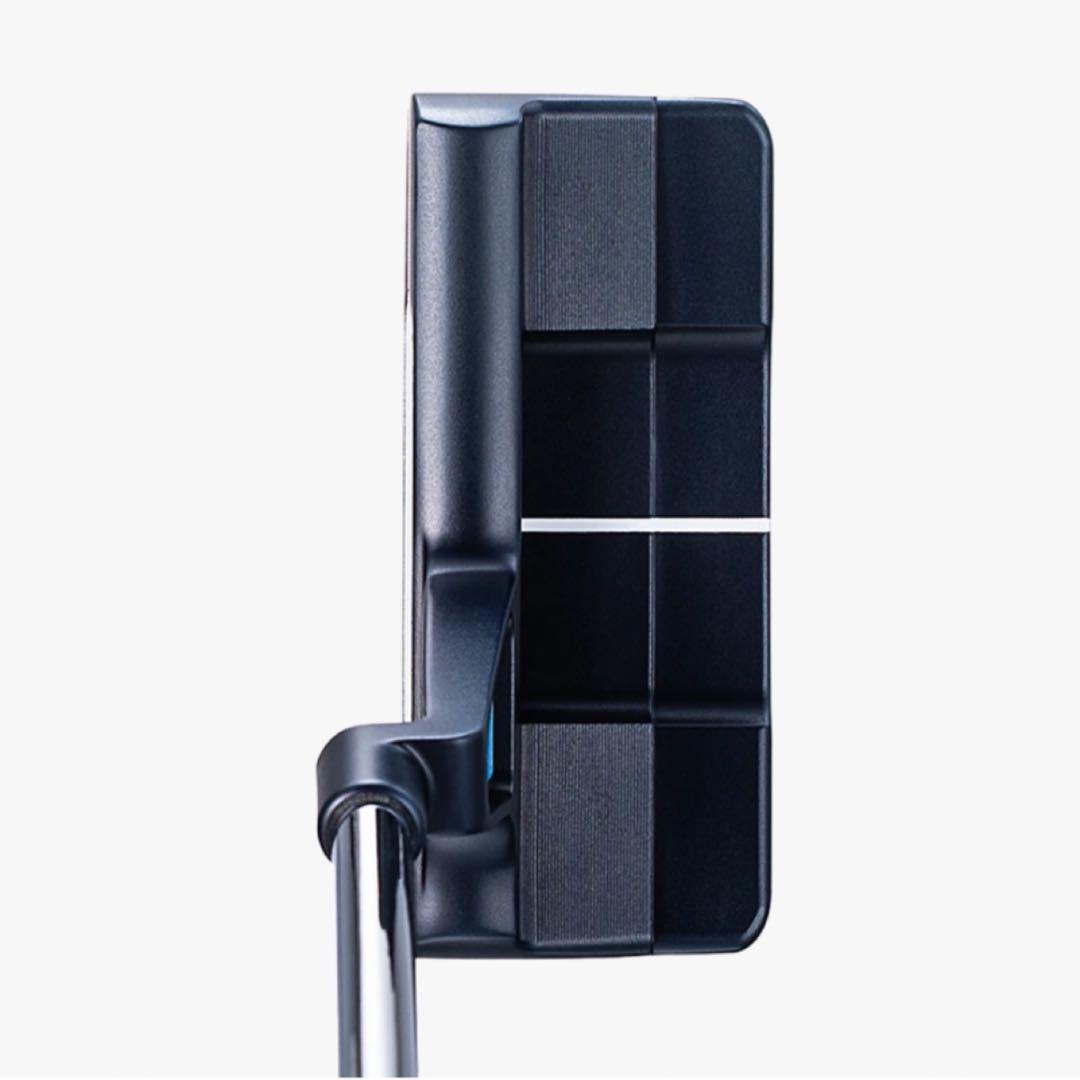 クラブ AI-ONE TRI-BEAM DOUBLE WIDE CS ODYSSEY