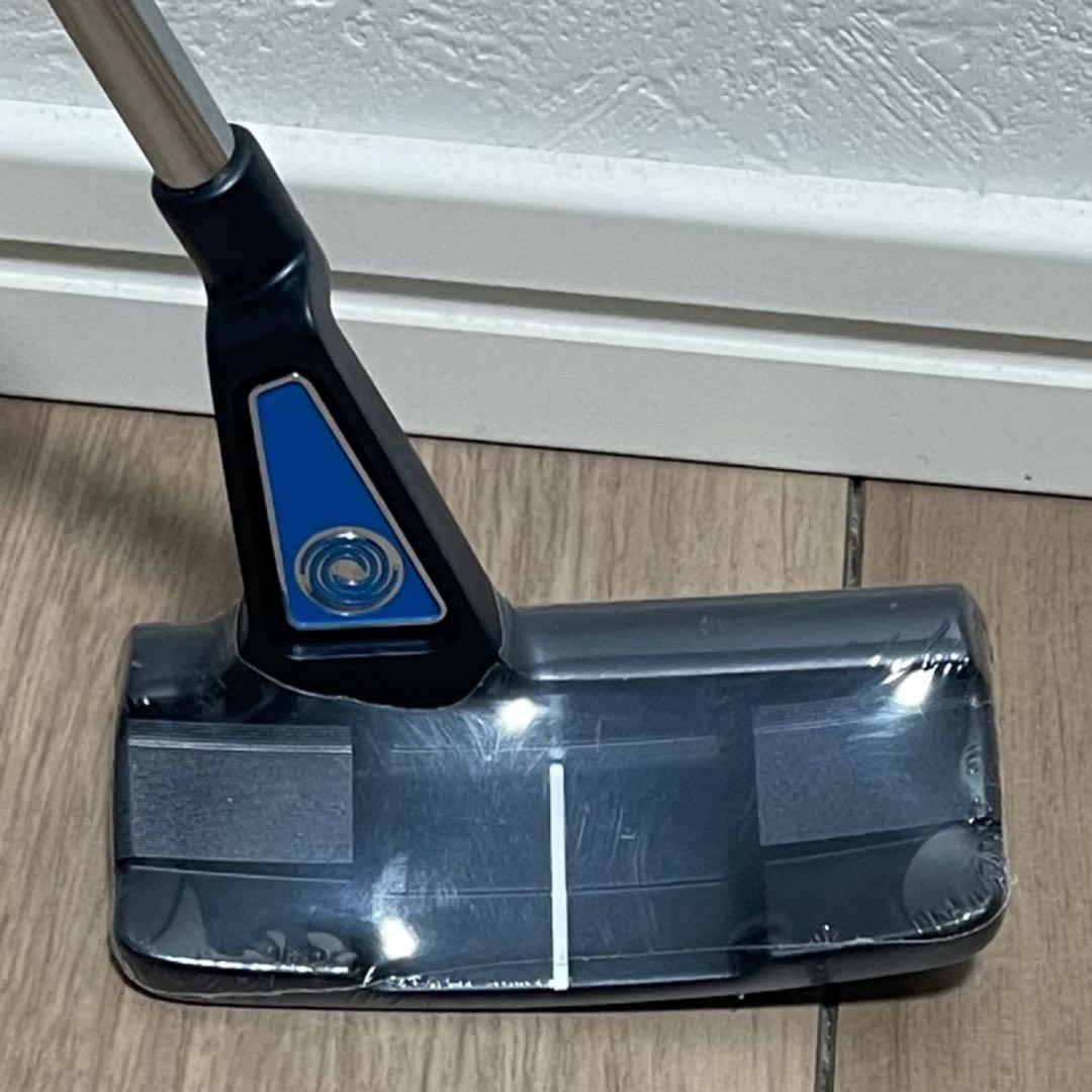 クラブ AI-ONE TRI-BEAM DOUBLE WIDE CS ODYSSEY