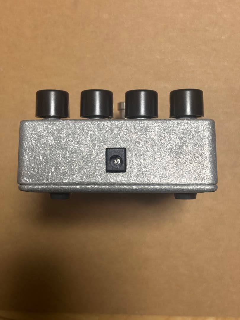 【美品】Electro-Harmonix Memory Boy アナログディレイ