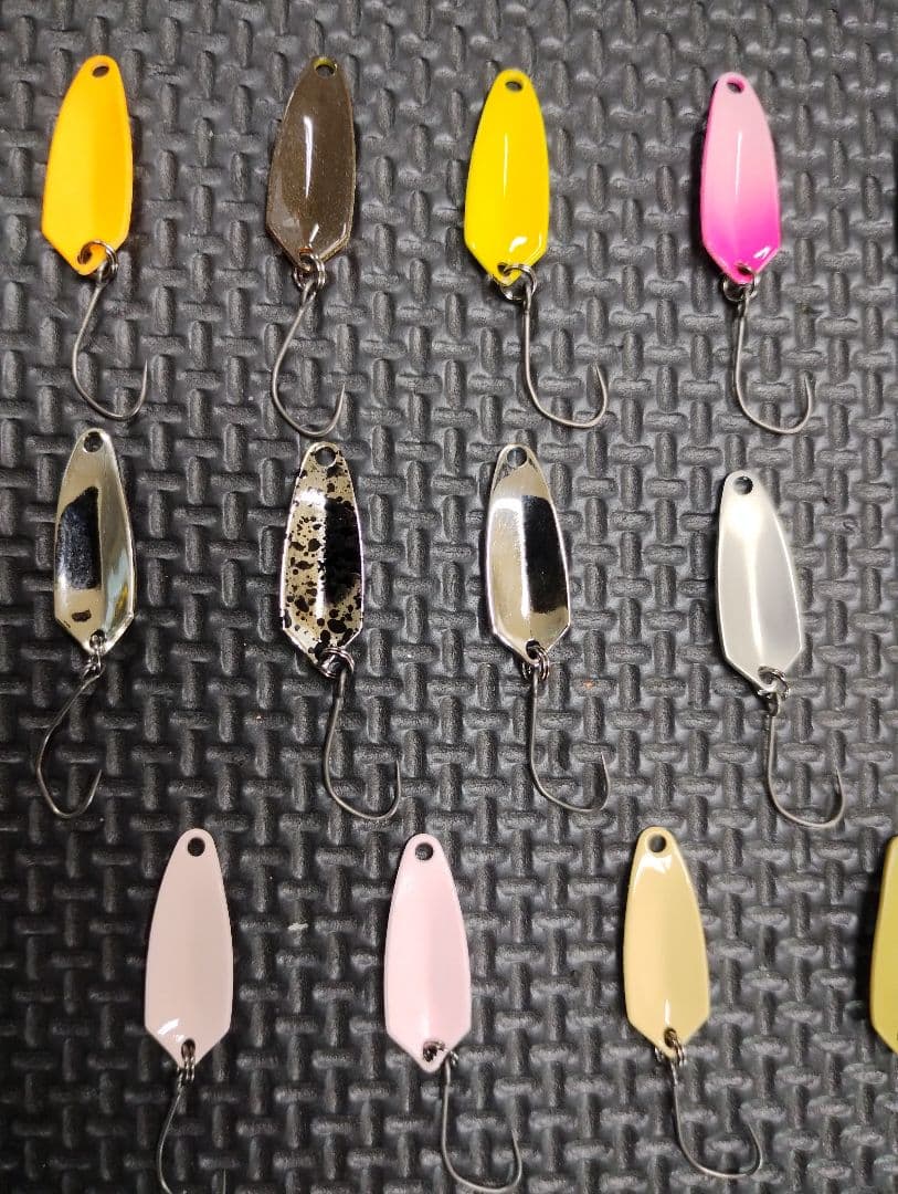 ロデオクラフト ジキルＪｒ０.９ｇスプーン ２６個セット