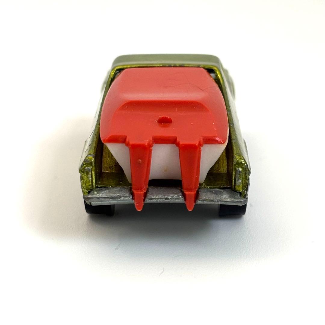 ミニカー Hot Wheels Redline Seasider 1969