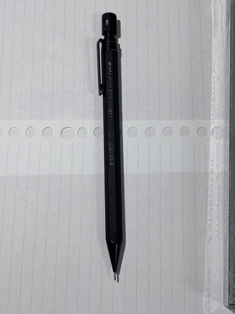 シャーペンまとめ売り　　ヘキサゴナル　クルトガダイブ　uni ステッドラー