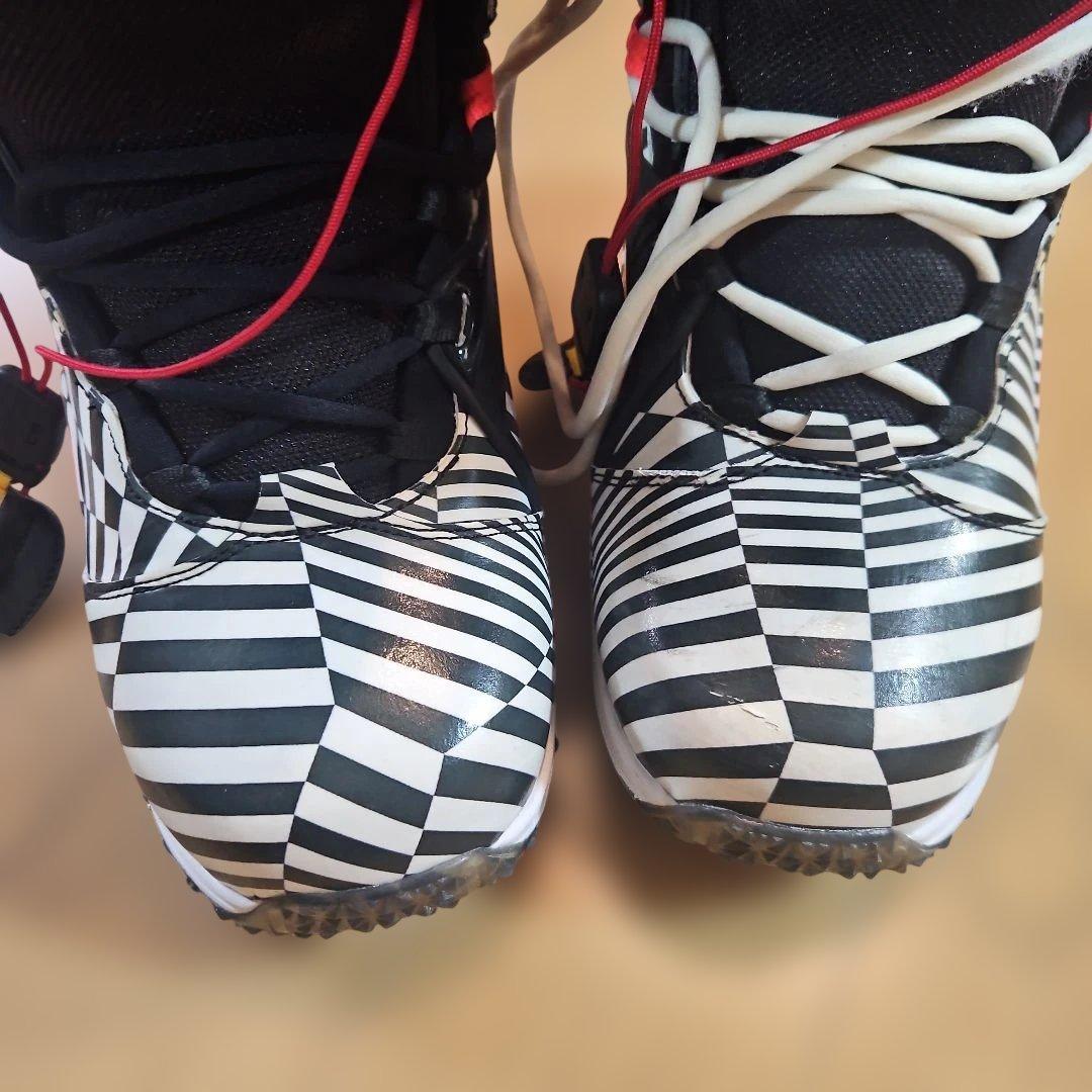 Nike SB 激レア　スノーボードブーツ 26cm　US8