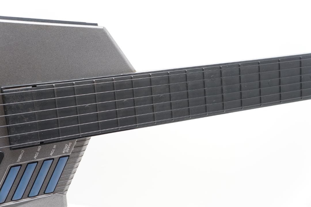 ギター CASIO dg-20 digital guitar