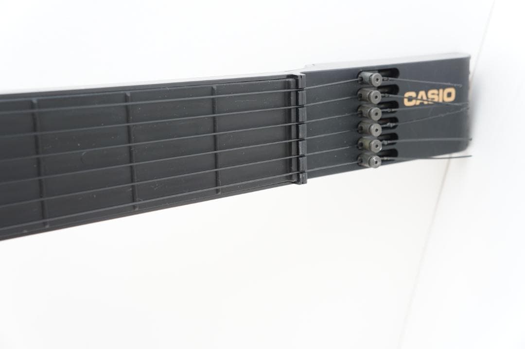 ギター CASIO dg-20 digital guitar
