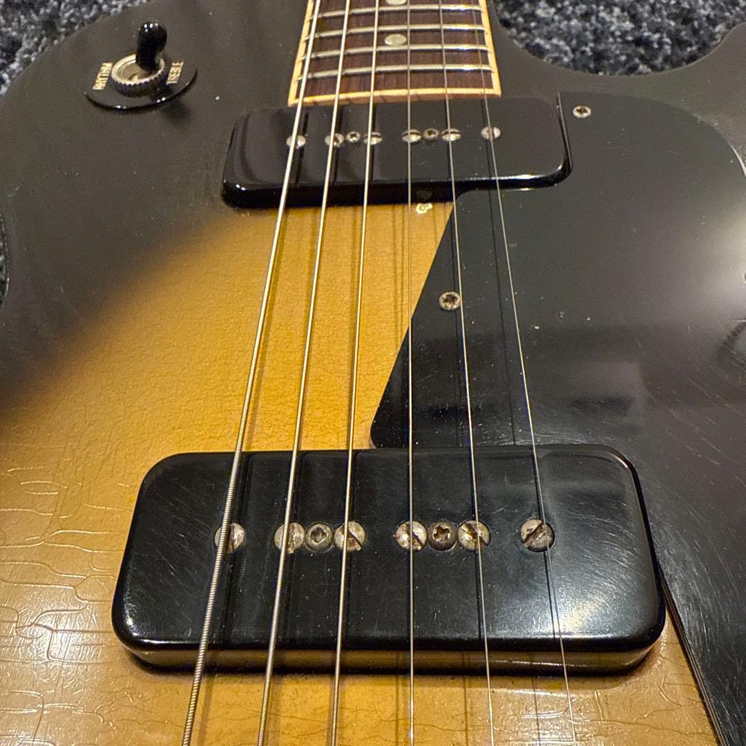 1994年製Gibson LesPaul Special