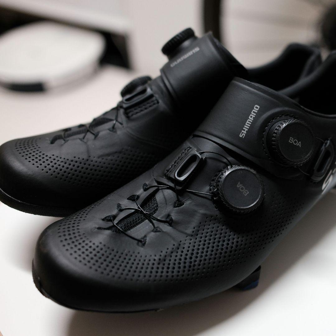 SHIMANO SH-RC903 S-PHYR サイズ40 (25.2cm)