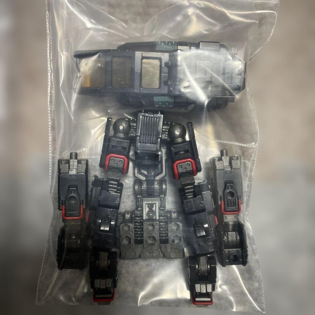 ダイアクロン ゲイルヴァーサルター＜ラヴェイジャーユニット＞ステラゲイザー