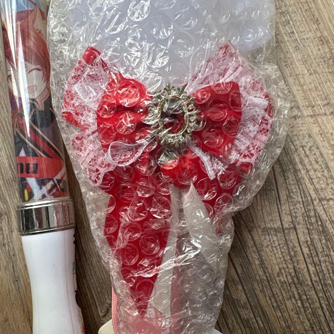 すとぷり　ペンライト