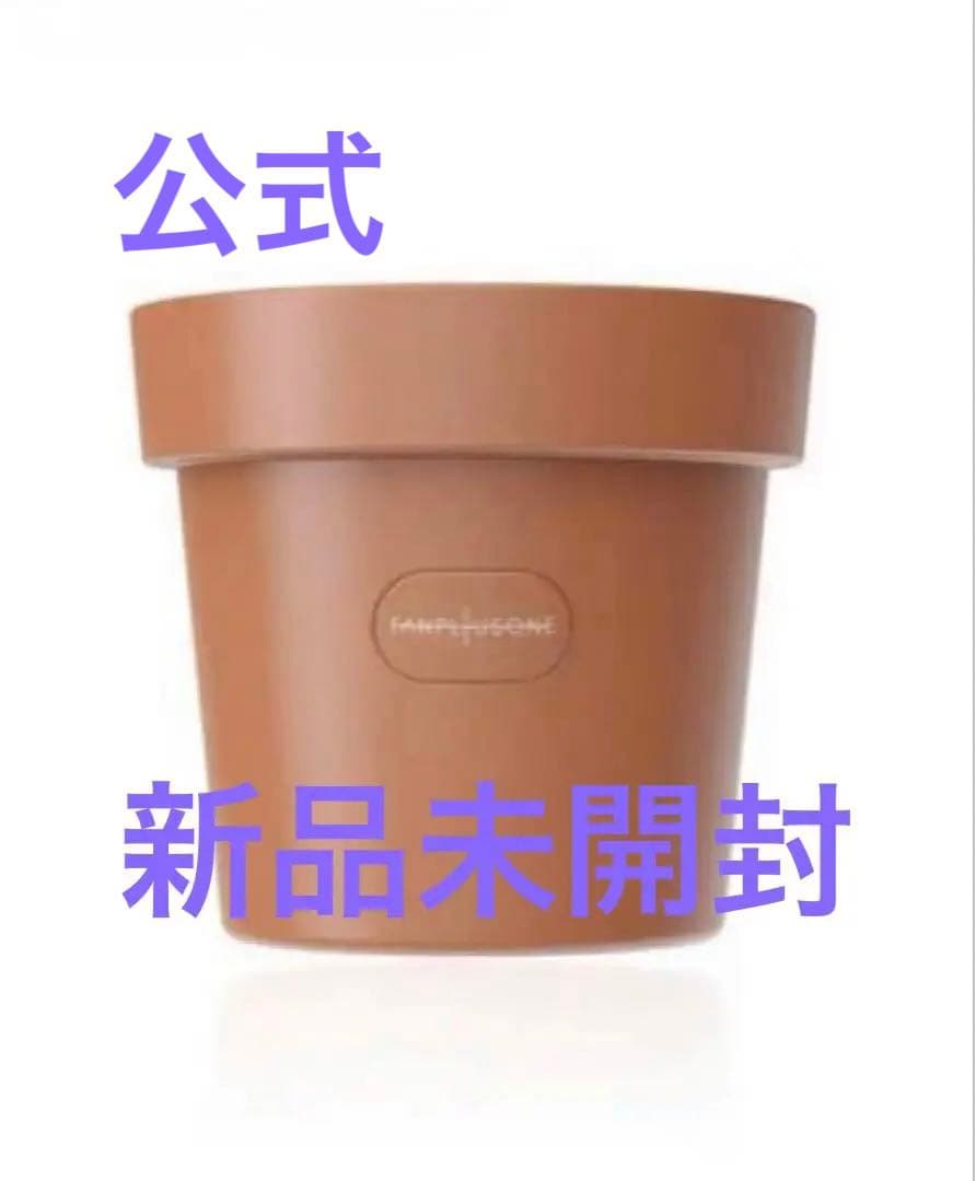 正規品 G-DRAGON CRADLE ジヨン クレイドル 植木鉢 公式