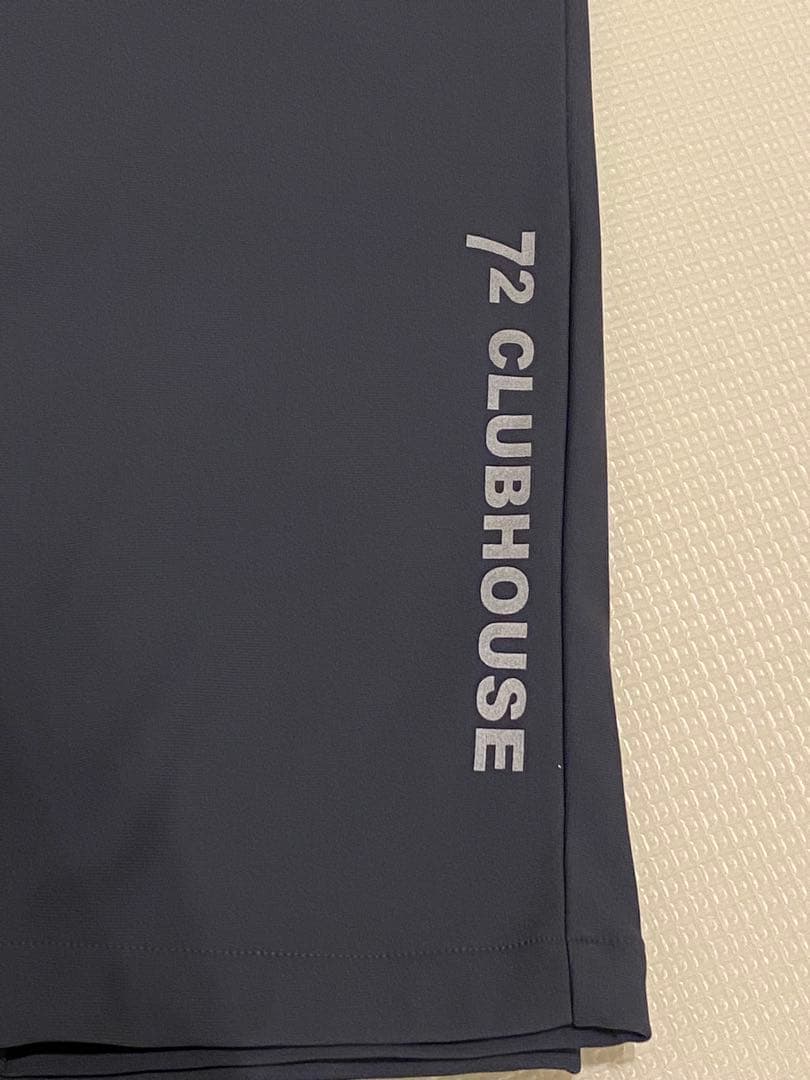 【ANTIQUAGOLF×STCH】　ゴルフ　パンツ