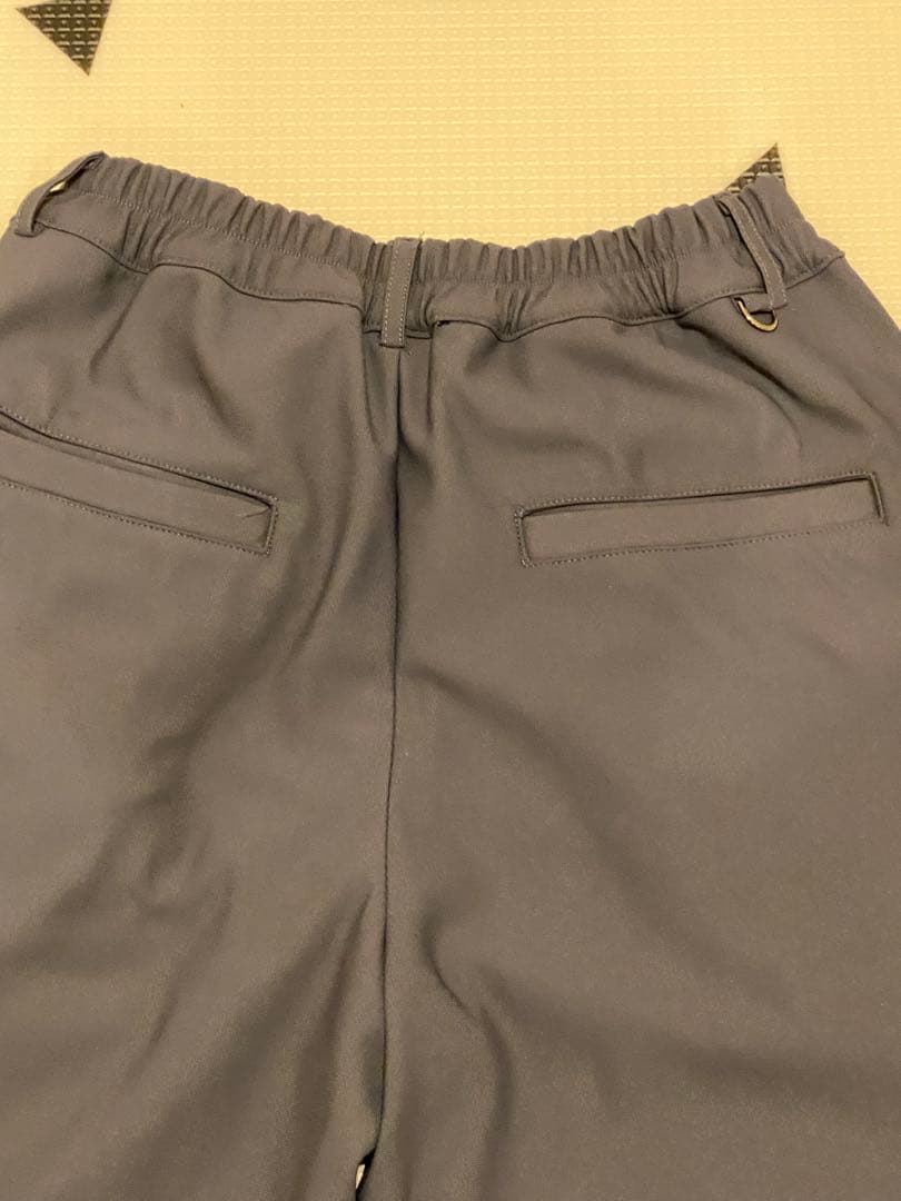 【ANTIQUAGOLF×STCH】　ゴルフ　パンツ