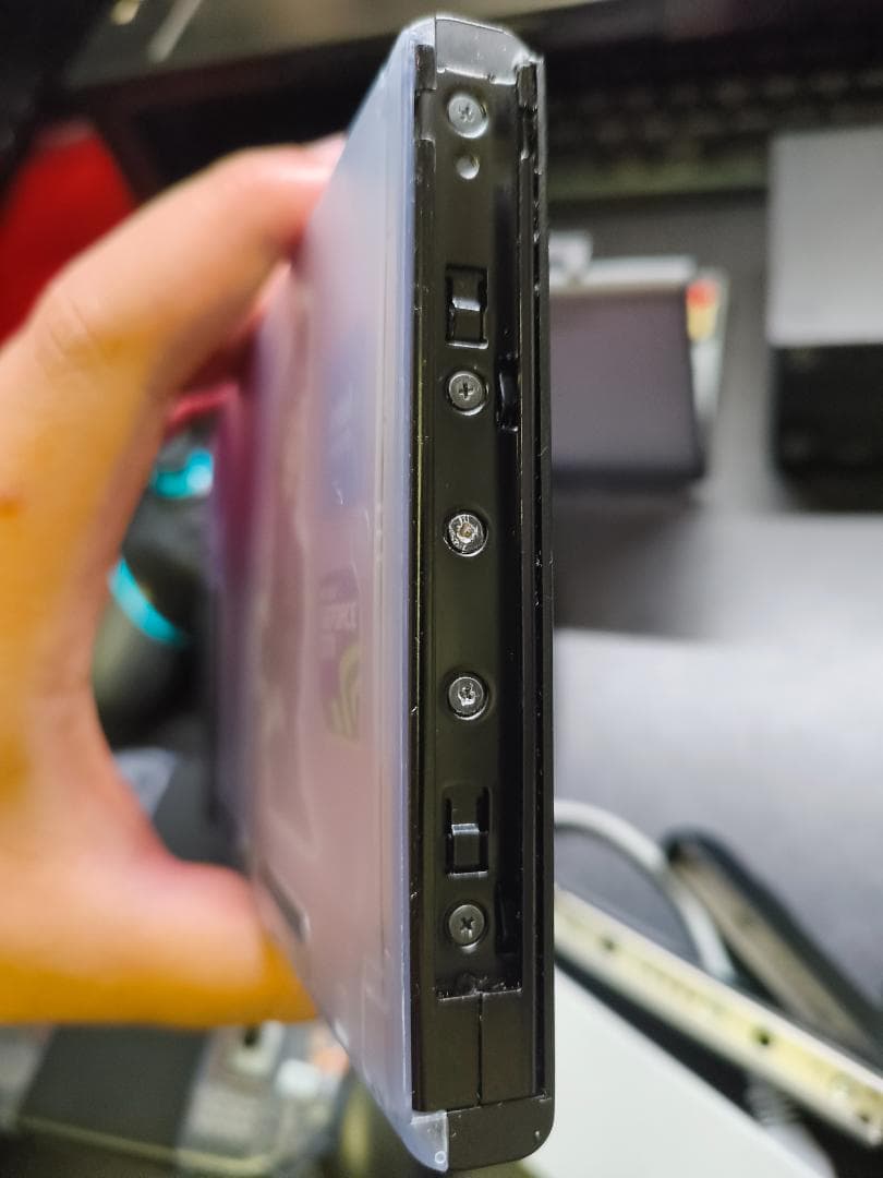 任天堂 Nintendo Switch セット + ケース + ソフト2点