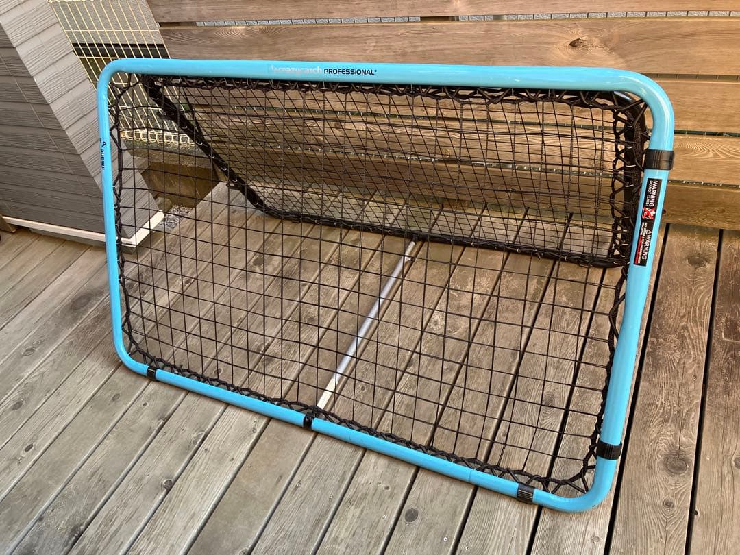 crazycatch Original 2.0リバウンドネット サッカー