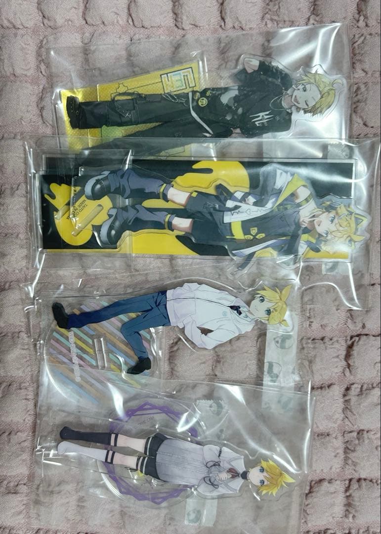 鏡音レン まとめ売り