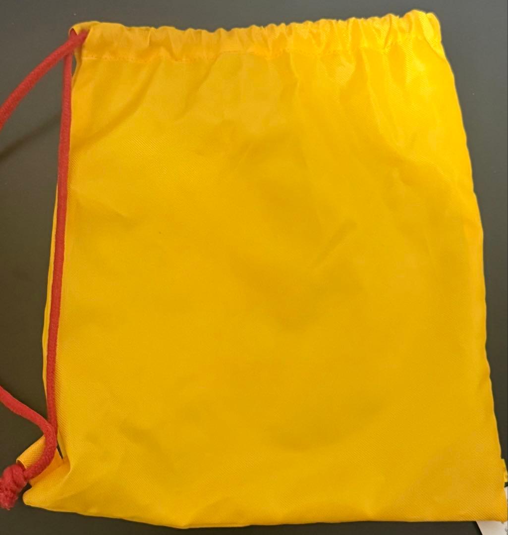 リラックマ　タワレコ　コラボぬいぐるみストラップ　2011年