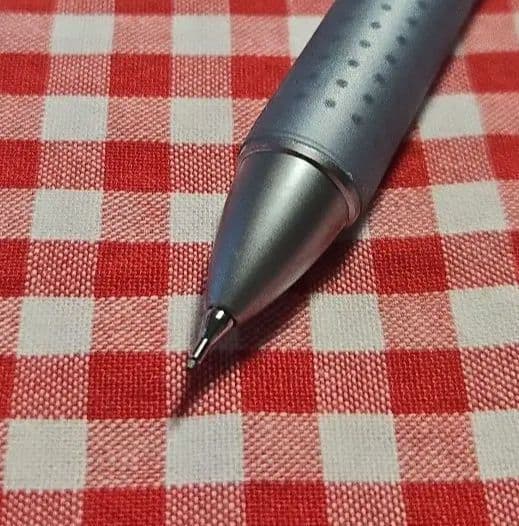 【廃盤】三菱鉛筆　ユニ　セレクト　3&1 水色　激レア